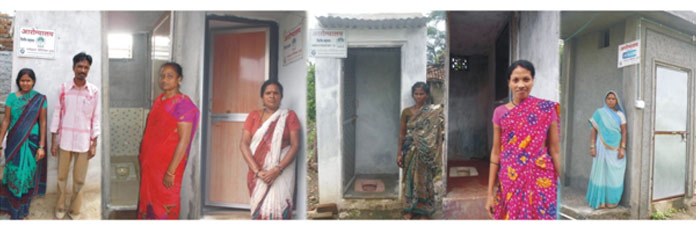 Rural Sanitation Programme